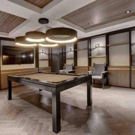Mind Blowing City View - 2 Beds - Pool & Spa - Downtown מונטריאול מראה חיצוני תמונה
