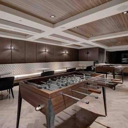 Mind Blowing City View - 2 Beds - Pool & Spa - Downtown מונטריאול מראה חיצוני תמונה